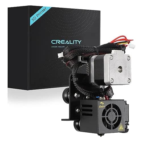 Creality Ender 3 Direct Drive Upgrade Kit | Supports Flexible TPU Filament, 24V Aluminum Hotend (2.9X3.7X4.9inch, 0.8lb) thumbnail 1