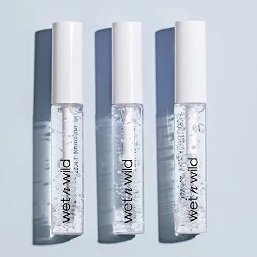 wet n wild Mega Clear Brow & Lash Mascara 0.3 Fl Oz (9ml) | Sculpts Brows, Defines Lashes, Conditions thumbnail 9