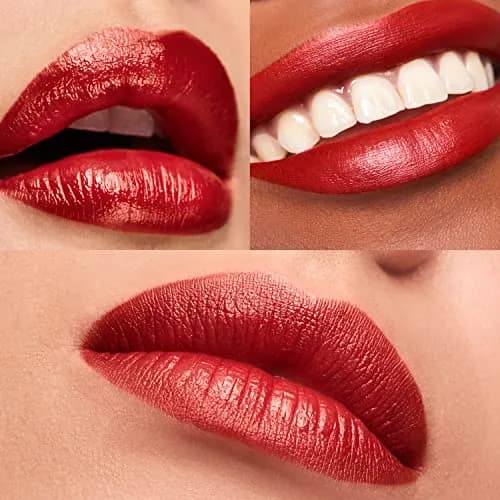 Elizabeth Arden Cream Lipstick, Satin Finish, Naturally Mocha | High-Pigment, Conditioning Lip Color with Anti-Aging Care thumbnail 7