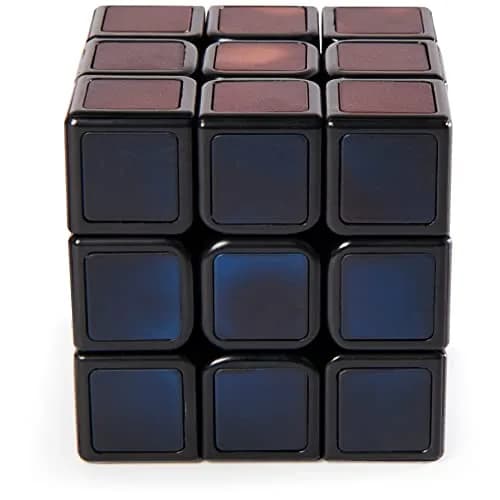 Rubik's Phantom Heat-Activated Puzzle Cube 3x3 | STEM Learning Toy for Ages 8+ thumbnail 7