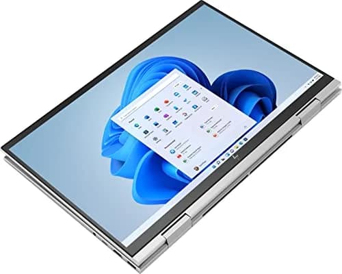 HP Envy X360 15.6" Touchscreen Laptop | Intel Core i5 1135G7 8GB 256GB SSD thumbnail 3