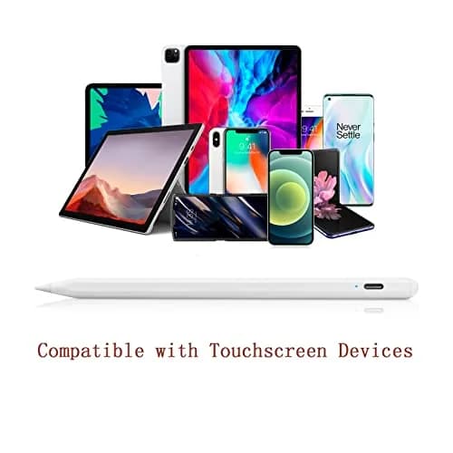 EDIVIA Active Stylus Pen for Amazon Kindle Fire HD 8 Plus | Precise Drawing & Writing (70-120 chars) thumbnail 5