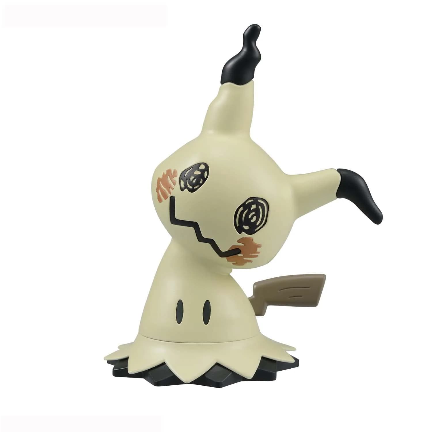 Bandai Hobby Pokémon Mimikyu Model Kit 9.4 cm (3.7 Inch) | Snap-Together Fun for All Ages - main product image