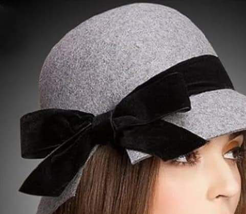 XMRIBBON Black Velvet Ribbon Single Sided, 5.08 cm (2 Inch) x 9.14 m (10 Yards) Spool | Classic Solid Craft Ribbon thumbnail 7