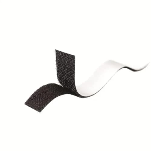 VELCRO Brand Sticky Back for Fabrics 10ft x 3/4in | No-Sew Hemming Tape for Clothes & Repairs thumbnail 5