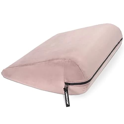 Liberator Jaz Original Sex Positioning Pillow 46cm x 15cm x 37cm | Comfort for Intimacy thumbnail 1