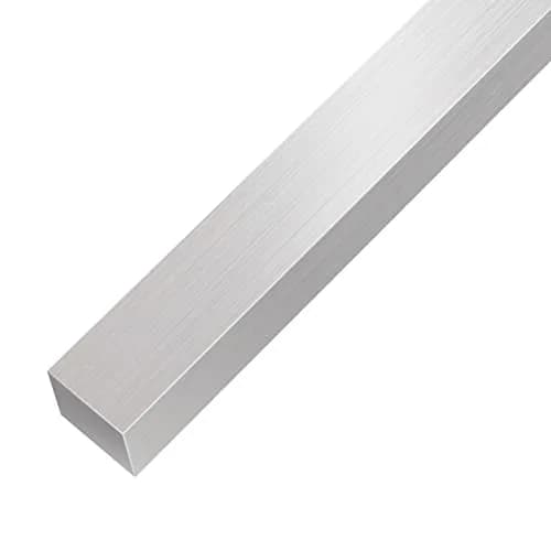 KSVZS Aluminum Flat Bar 25mm x 25mm x 300mm | Lightweight, CNC Machined, Versatile thumbnail 4