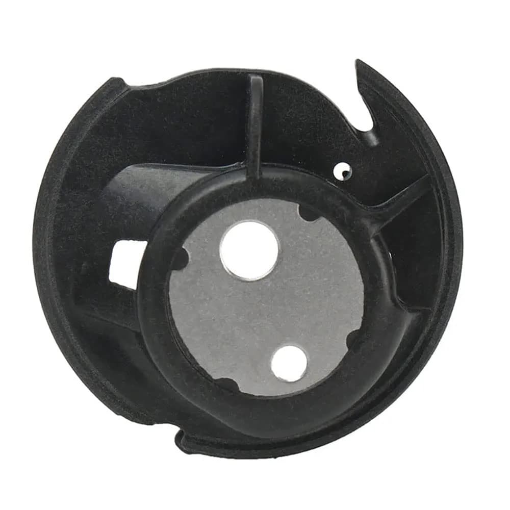 Bequilter Bobbin Case #Q6A0764000 for Singer 4411 Heavy Duty, 4423, 4432, 5511, 5523, 5532 Heavy Duty, 5554, 9100, ET-1, HD6380M | Essential Sewing Machine Part - view 2