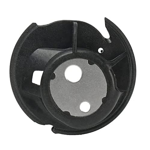 Bequilter Bobbin Case #Q6A0764000 for Singer 4411 Heavy Duty, 4423, 4432, 5511, 5523, 5532 Heavy Duty, 5554, 9100, ET-1, HD6380M | Essential Sewing Machine Part thumbnail 2