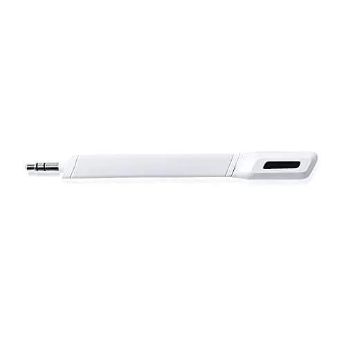 HUYUN White Microphone for Logitech G733 | Noise Isolation, Crystal Sound, Detachable Mic thumbnail 1