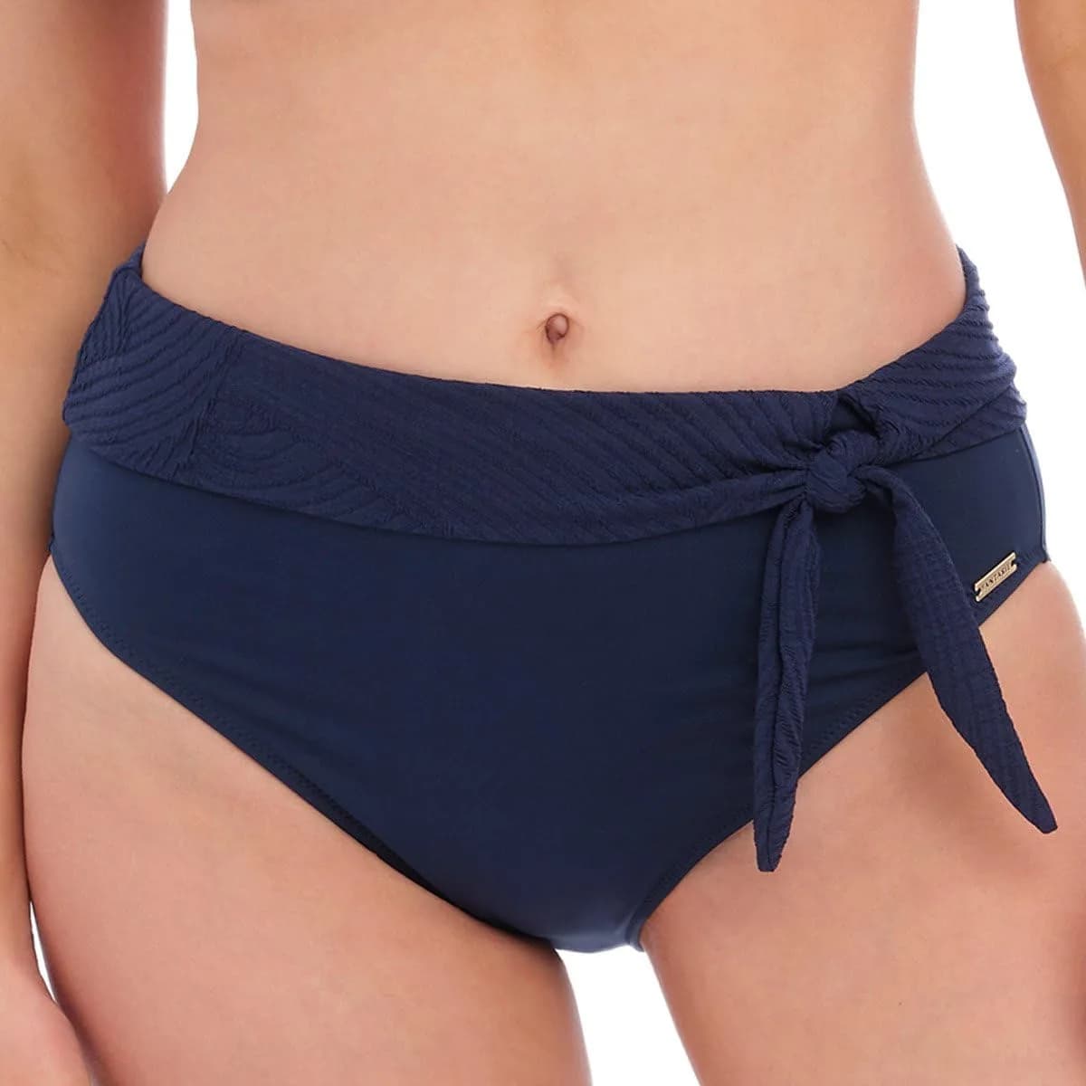 Fantasie Ottawa High Waist Bikini Bottom | Flattering Fit & Adjustable Coverage