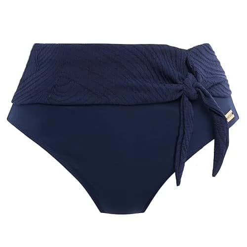 Fantasie Ottawa High Waist Bikini Bottom | Flattering Fit & Adjustable Coverage thumbnail 6
