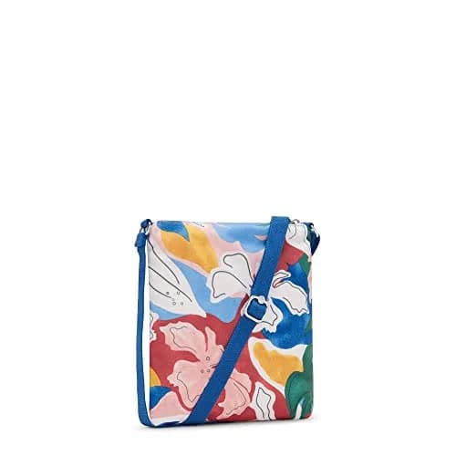 Kipling Keiko Crossbody Mini Bag | Lightweight Water-Resistant Nylon, Adjustable Strap, Compact & Practical thumbnail 5