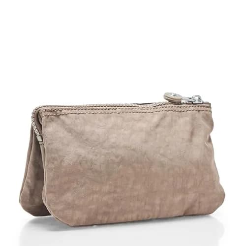 Kipling Women's Creativity Large Pouch 7.25''L x 4.25''H x 1.5''D | Versatile Travel Organizer thumbnail 2
