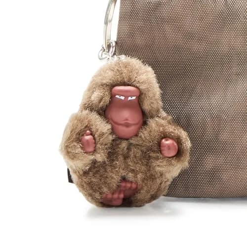 Kipling Women's Creativity Large Pouch 7.25''L x 4.25''H x 1.5''D | Versatile Travel Organizer thumbnail 3