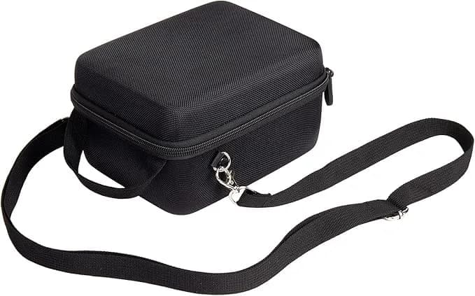 Aenllosi Hard Camera Case for Panasonic LUMIX FZ80D/FZ80/FZ70 4K Digital Camera, 19cm (7.5in) | Water-Resistant & Shockproof thumbnail 6