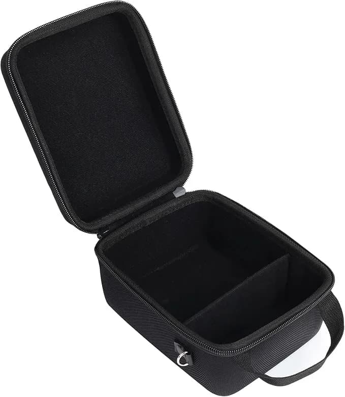 Aenllosi Hard Camera Case for Panasonic LUMIX FZ80D/FZ80/FZ70 4K Digital Camera, 19cm (7.5in) | Water-Resistant & Shockproof thumbnail 7