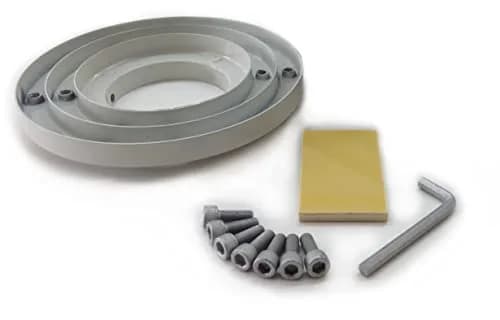 Titanium Satellite C-Band LNBF C238 Performance Plus | Interference Filter for Reliable Satellite Reception thumbnail 4