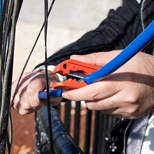 iCRIMP Round Cable Stripper for AWG 12 to 4/0 | Precise Cable Removal Tool thumbnail 9