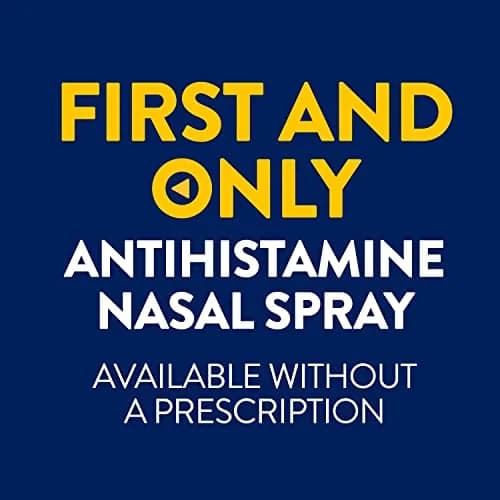 Astepro 60 Spray | Unflavored Nasal Relief for Allergies | 1 Count thumbnail 7