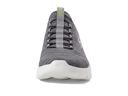 Skechers Go Walk Flex Ultra Men's Walking Shoes 250g (8.8 oz) | Lightweight Comfort for India thumbnail 8