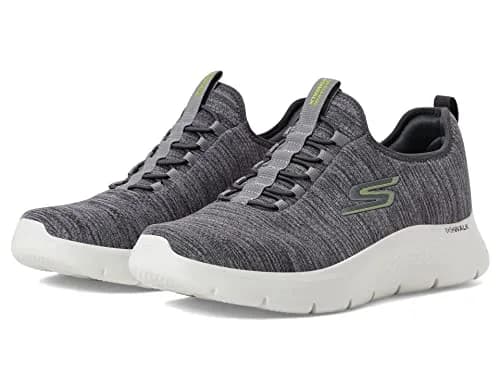 Skechers Go Walk Flex Ultra Men's Walking Shoes 250g (8.8 oz) | Lightweight Comfort for India thumbnail 3