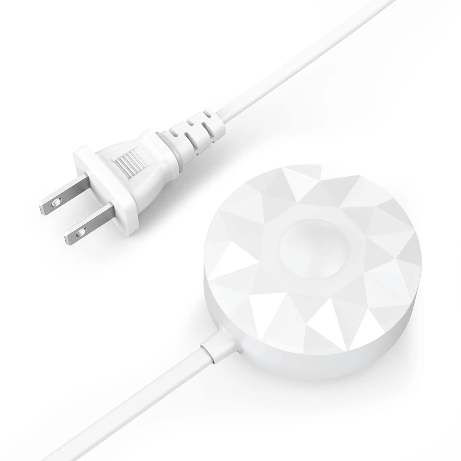 MULTIM Magnetic Charging Base for Oral-B iO Series 7 8 9 Electric Toothbrush, 2.5W | IPX7 Waterproof - main product image