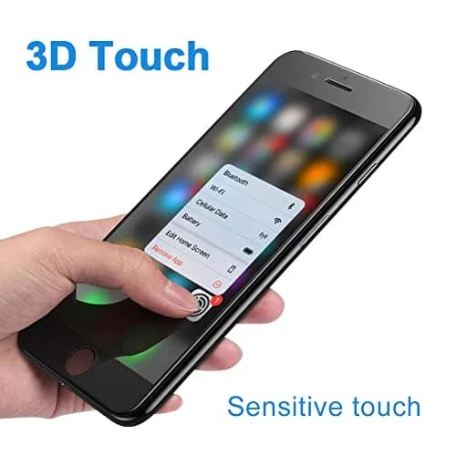 SIMDOG iPhone 8 Plus Screen Replacement 5.5 Inch Black | Incell Technology LCD Digitizer Assembly with Repair Tools thumbnail 6