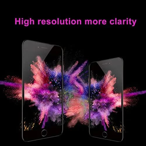 SIMDOG iPhone 8 Plus Screen Replacement 5.5 Inch Black | Incell Technology LCD Digitizer Assembly with Repair Tools thumbnail 2