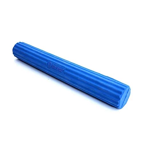 Body Sport Twist & Flex Bar, Blue, 24 lb | Resistance Training for Grip & Rehab thumbnail 1