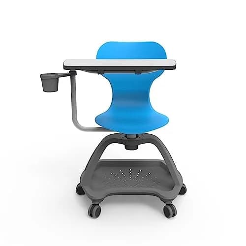 Luxor Student-MTACHR All-in-One Student Desk and Chair | Space-Saving, Durable, Ergonomic Classroom Furniture thumbnail 4