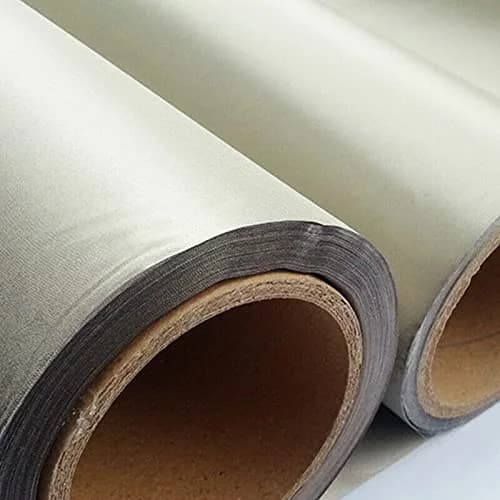 EMF Shielding Fabric 2m x 1.1m (79 x 43 Inch) | Copper Nickel Polyester Blend for Anti-Radiation and Signal Blocking thumbnail 5