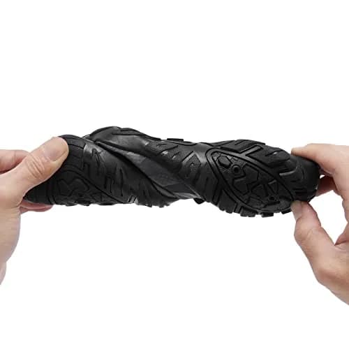 Racqua Water Shoes for Men Quick Dry Breathable Mesh Summer Athletic Footwear thumbnail 6