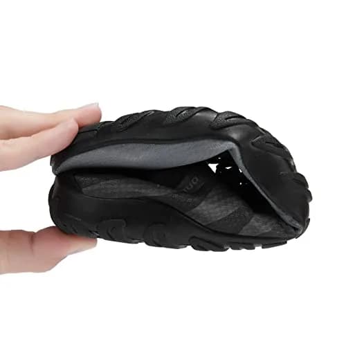 Racqua Water Shoes for Men Quick Dry Breathable Mesh Summer Athletic Footwear thumbnail 2