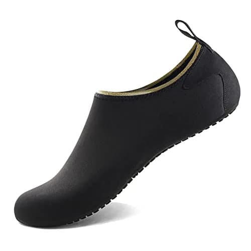 ATHMILE Quick-Dry Water Shoes for Women & Men | 25.5cm (10 Women/8.5 Men) thumbnail 1