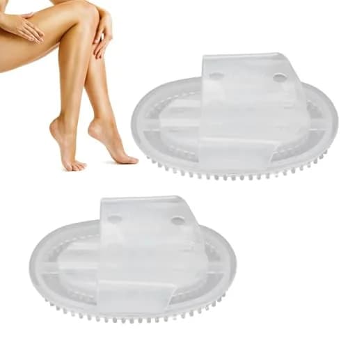Agatige Meridian Massage Brush 14cm (5.5in) | Relieves Soreness & Fatigue thumbnail 9