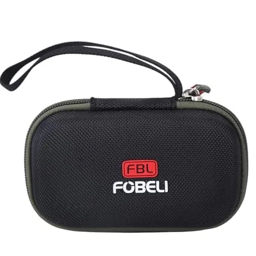 FBLFOBELI Hard Case for BOSCH GLM165-25G GLM165-27CGL Laser Measure | Shockproof & Water-Resistant thumbnail 4