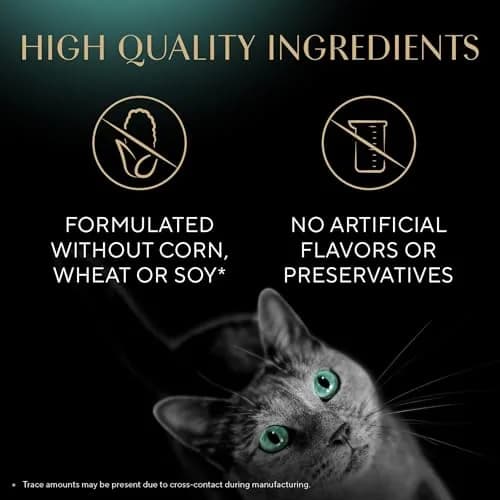 Sheba Meaty Tender Sticks Cat Treats, Chicken, Salmon & Tuna | Soft, Real Meat, 70 Count thumbnail 3