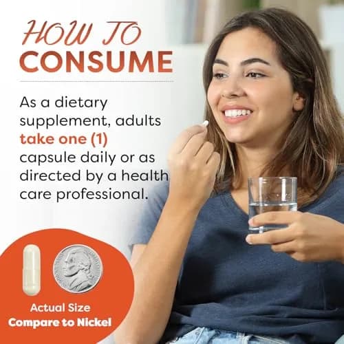 Best Naturals Soy Isoflavones 750 mg | Unflavoured Capsules for Menopause & Hormonal Balance thumbnail 3