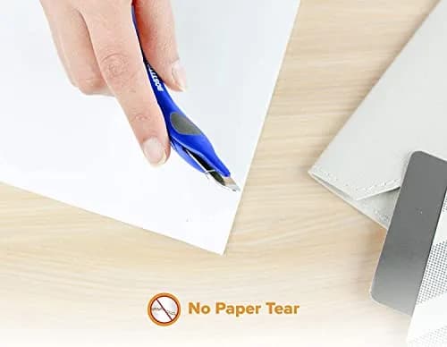 Bostitch Office Professional Easy Staple Remover 3-Pack | Magnetic Tip, Push-Style Mechanism thumbnail 5