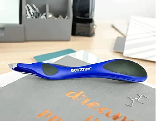 Bostitch Office Professional Easy Staple Remover 3-Pack | Magnetic Tip, Push-Style Mechanism thumbnail 6