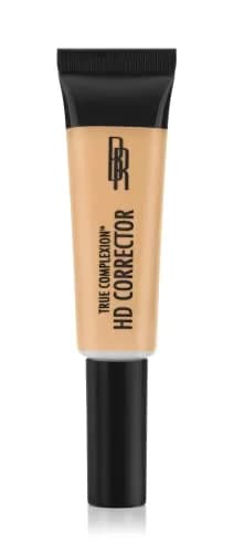 Black Radiance True Complexion HD Corrector Yellow 1 Oz | Oil-Free, Buildable Coverage for Darker Skin Tones thumbnail 2