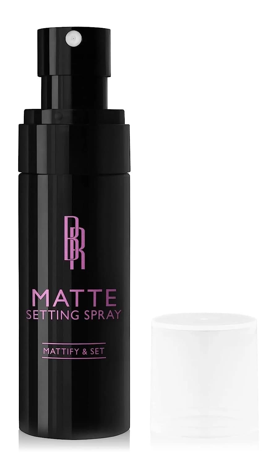 Black Radiance Long Lasting Setting Spray | Makeup Fixer for All Skin Types (70-120 chars) — Long Lasting