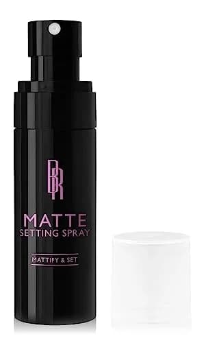 Black Radiance Long Lasting Setting Spray | Makeup Fixer for All Skin Types (70-120 chars) thumbnail 1