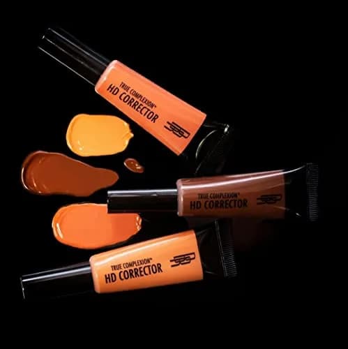 Black Radiance True Complexion HD Corrector Salmon 1 Oz | Conceals & Brightens thumbnail 6