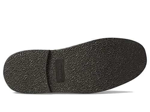 Steve Madden Boys Harkeen Chukka Boot, Cognac Leather, 11 | Classic Leather Design with Comfort thumbnail 3