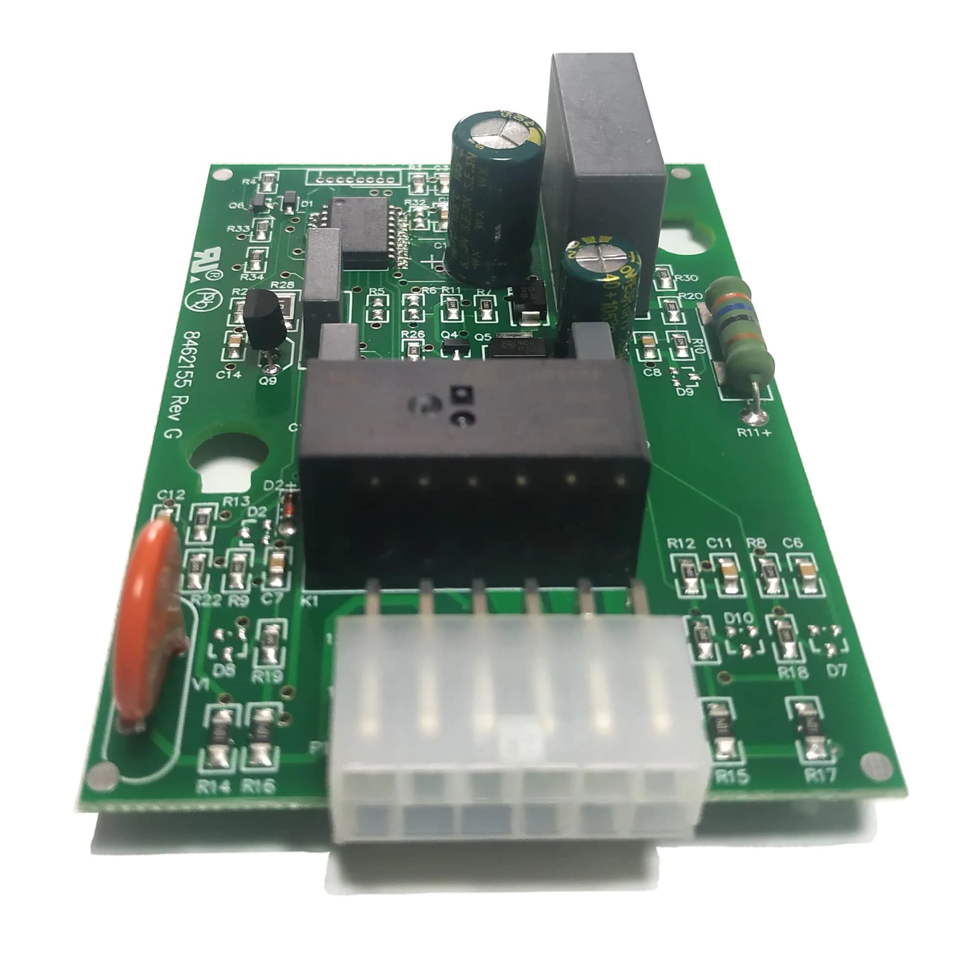 ENDMAN 5303918476 Refrigerator Defrost Control Board for Frigidaire Kenmore Electrolux | 1 Year Warranty - view 3