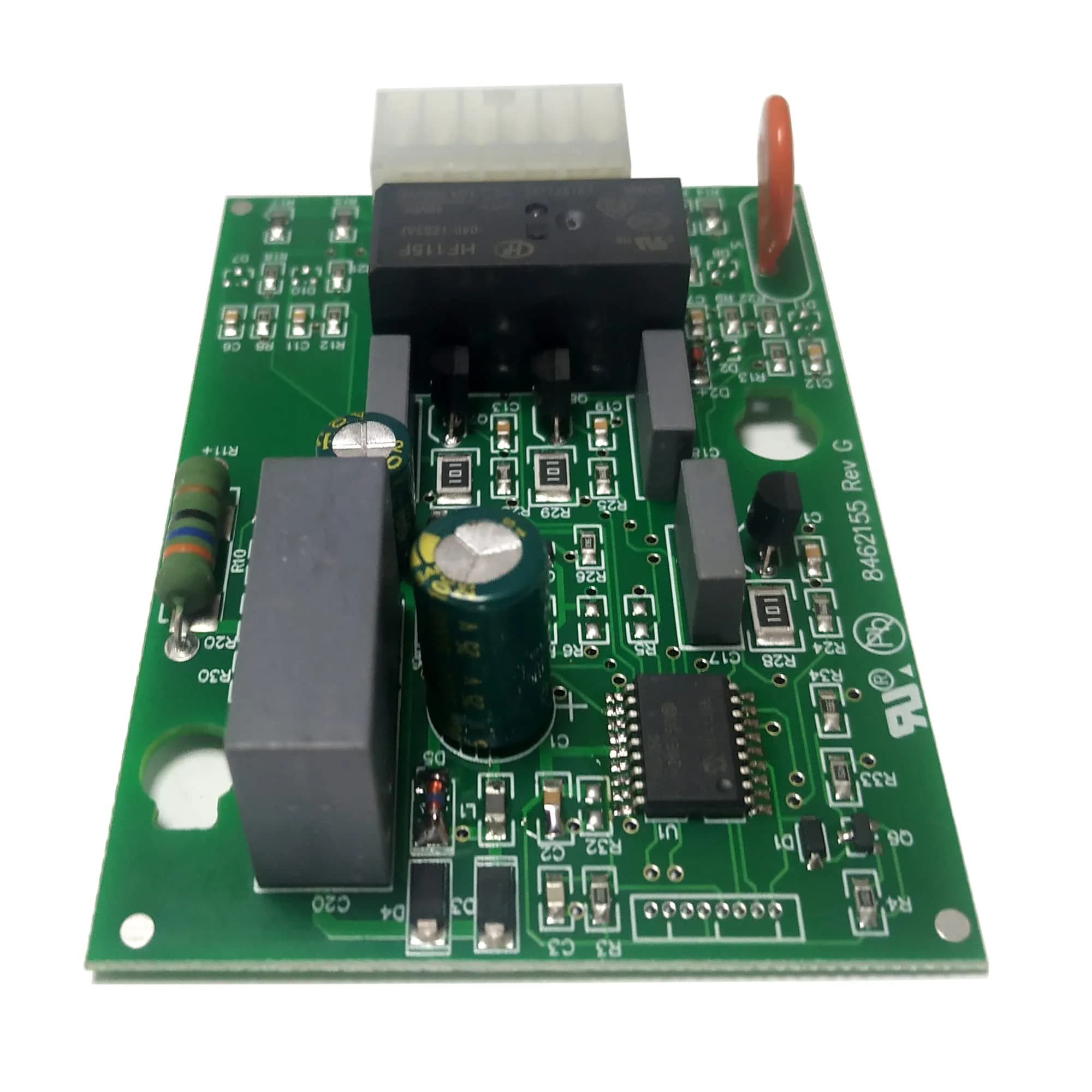 ENDMAN 5303918476 Refrigerator Defrost Control Board for Frigidaire Kenmore Electrolux | 1 Year Warranty - view 4
