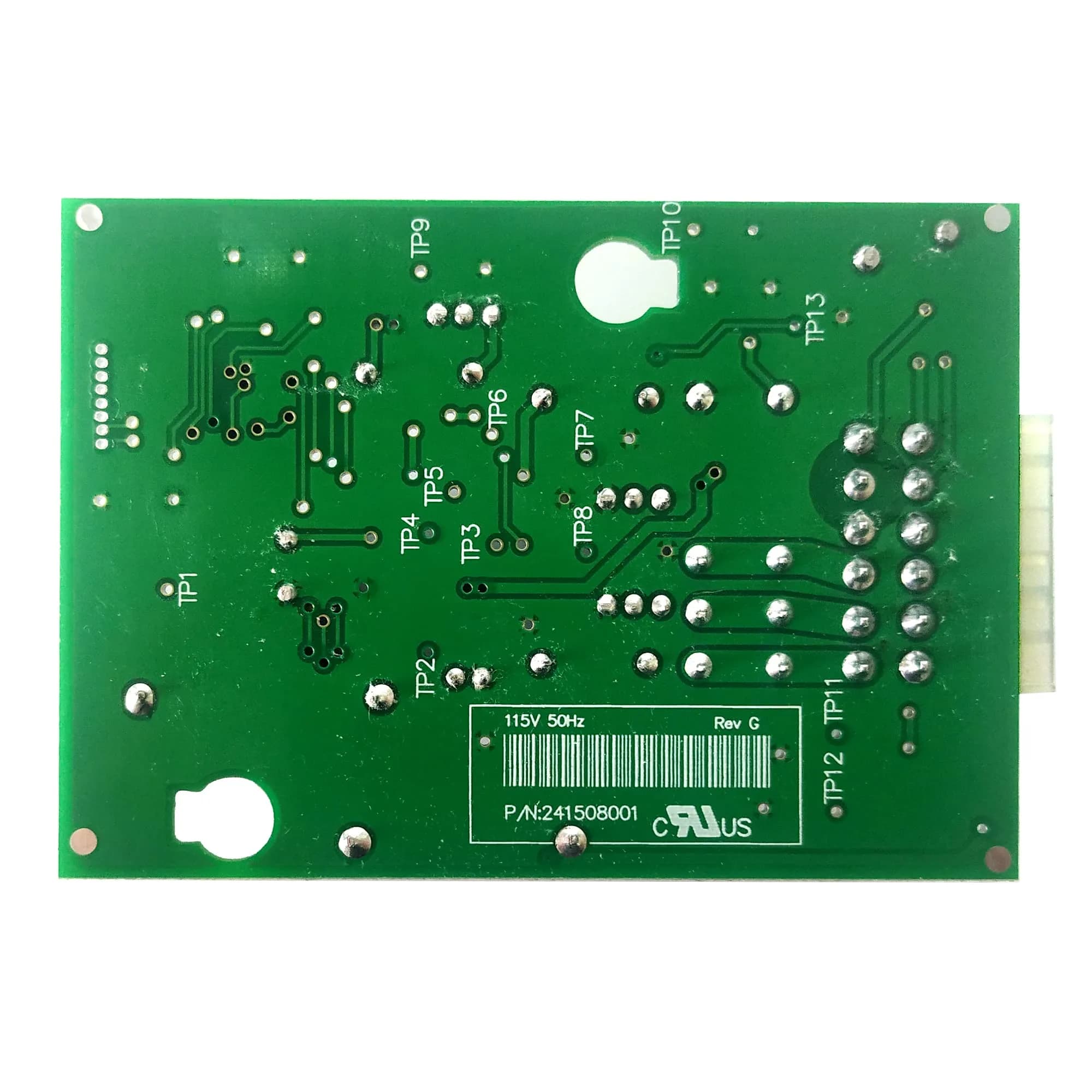 ENDMAN 5303918476 Refrigerator Defrost Control Board for Frigidaire Kenmore Electrolux | 1 Year Warranty - view 6