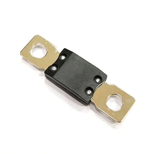parts PTT 60 Amp Bolt Down Fuse 2-Pack | 32V DC Time Delay MEGA/AMG Fuse for Automotive & Marine thumbnail 3